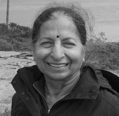 Shrilata Narayan Rao